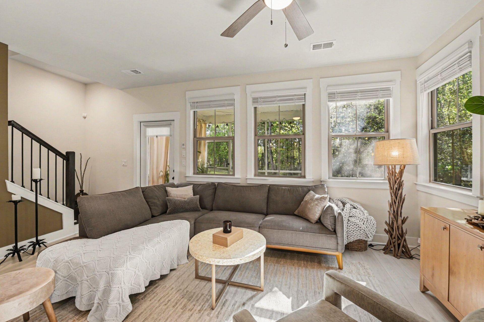 5140 Park Creek Avenue Photo 11