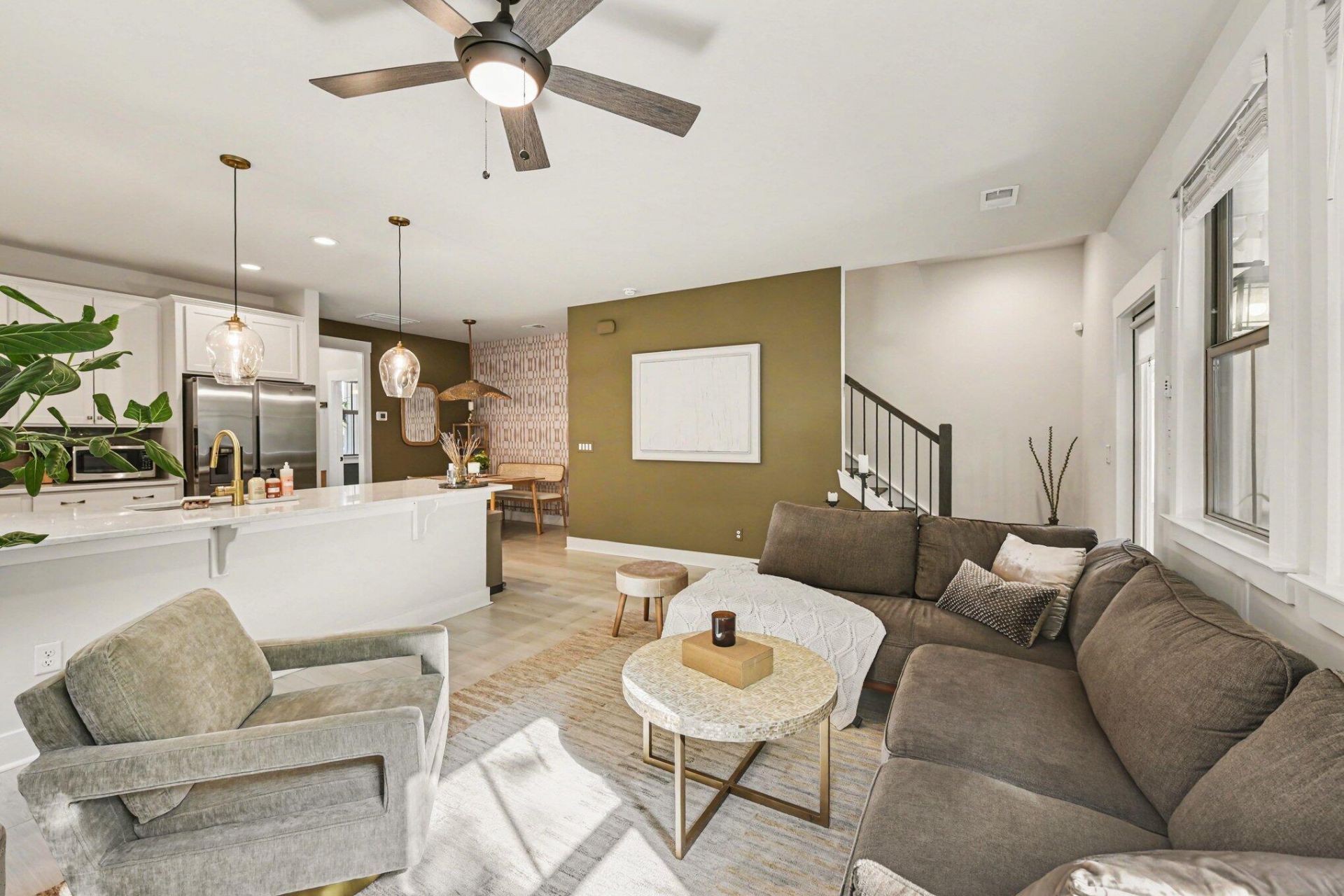 5140 Park Creek Avenue Photo 12