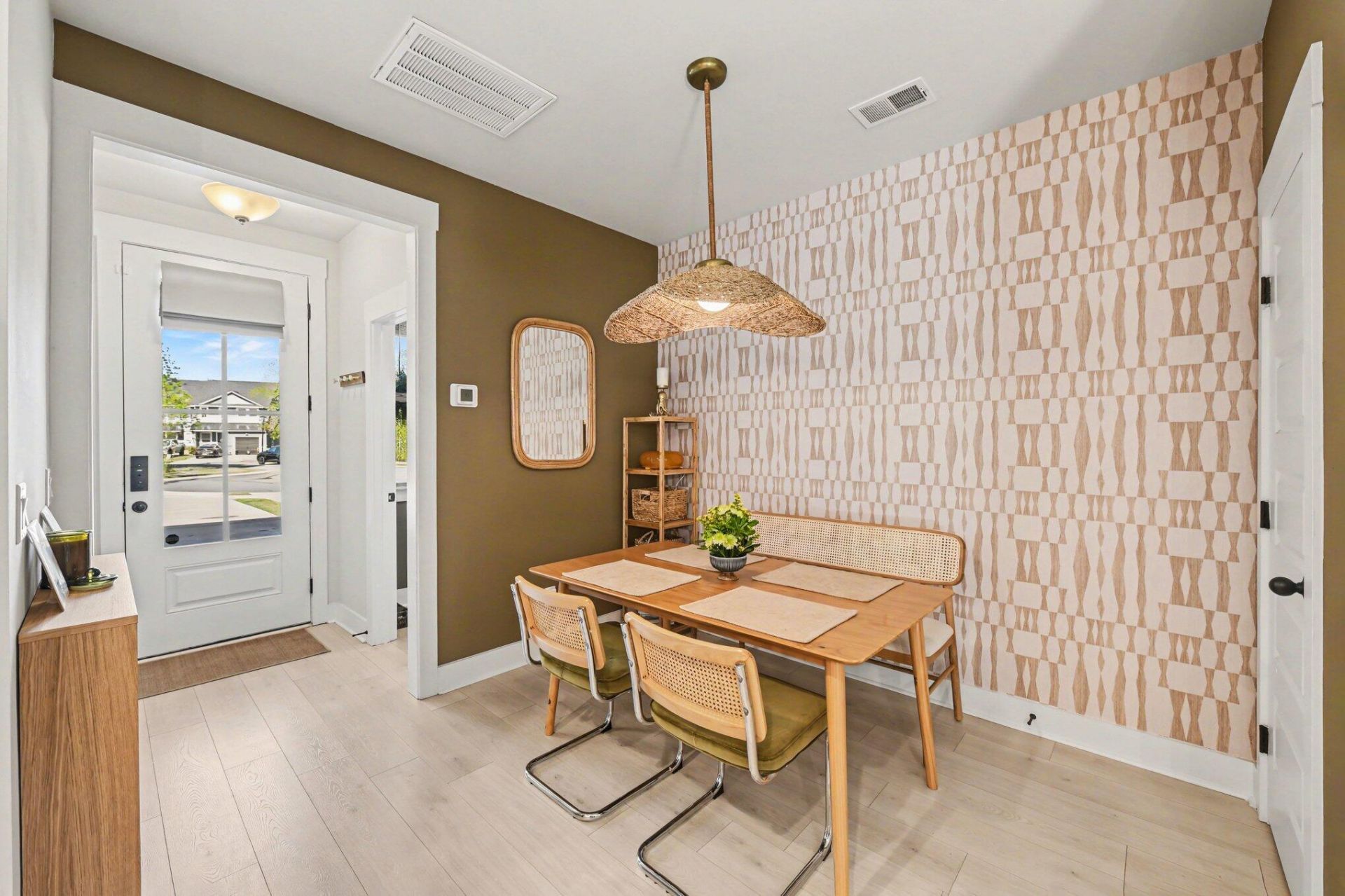 5140 Park Creek Avenue Photo 13