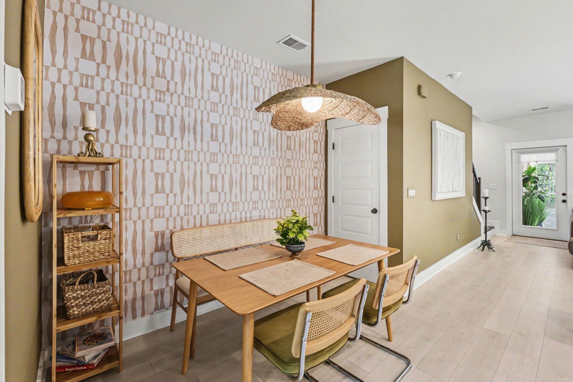 5140 Park Creek Avenue Photo 14