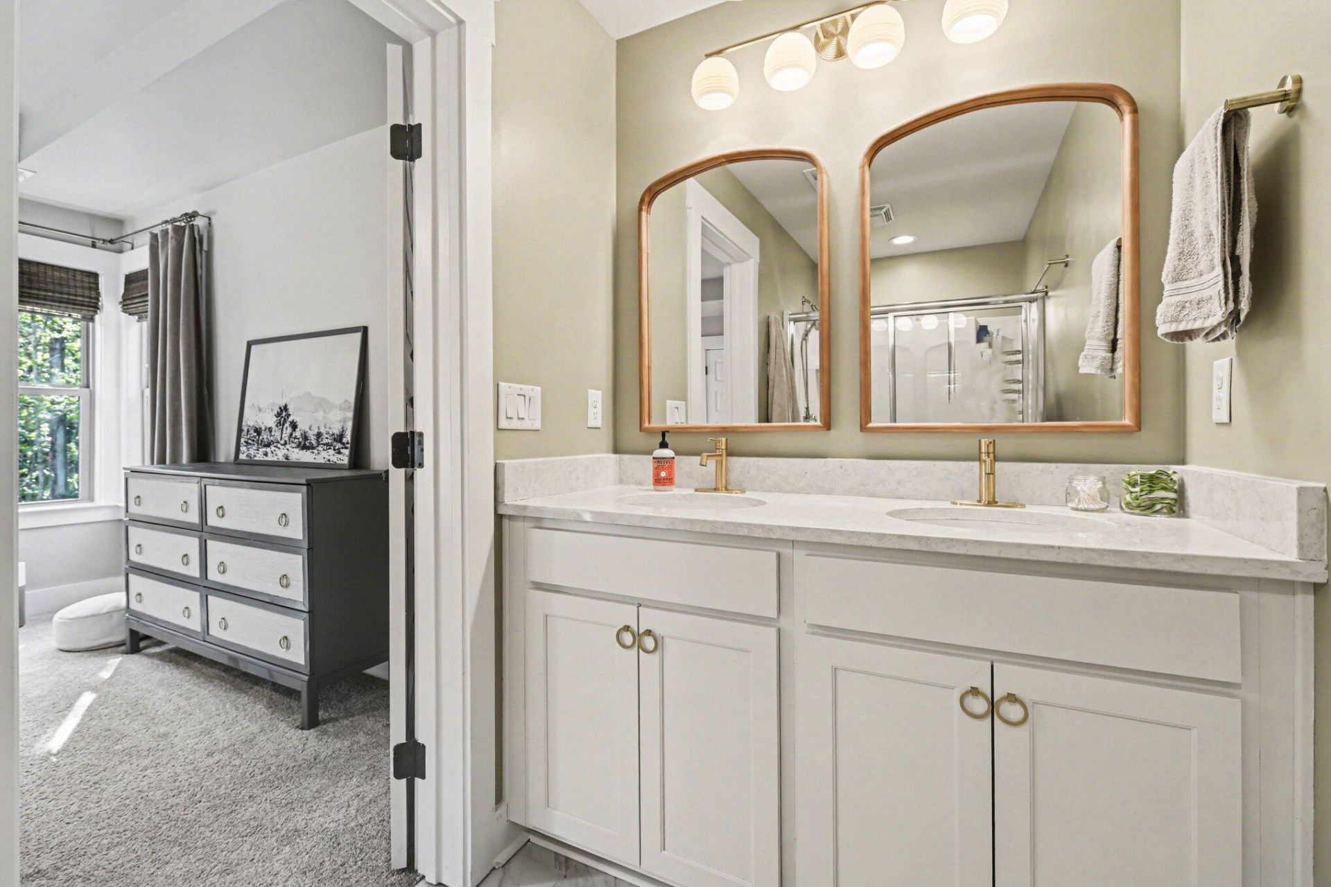 5140 Park Creek Avenue Photo 21