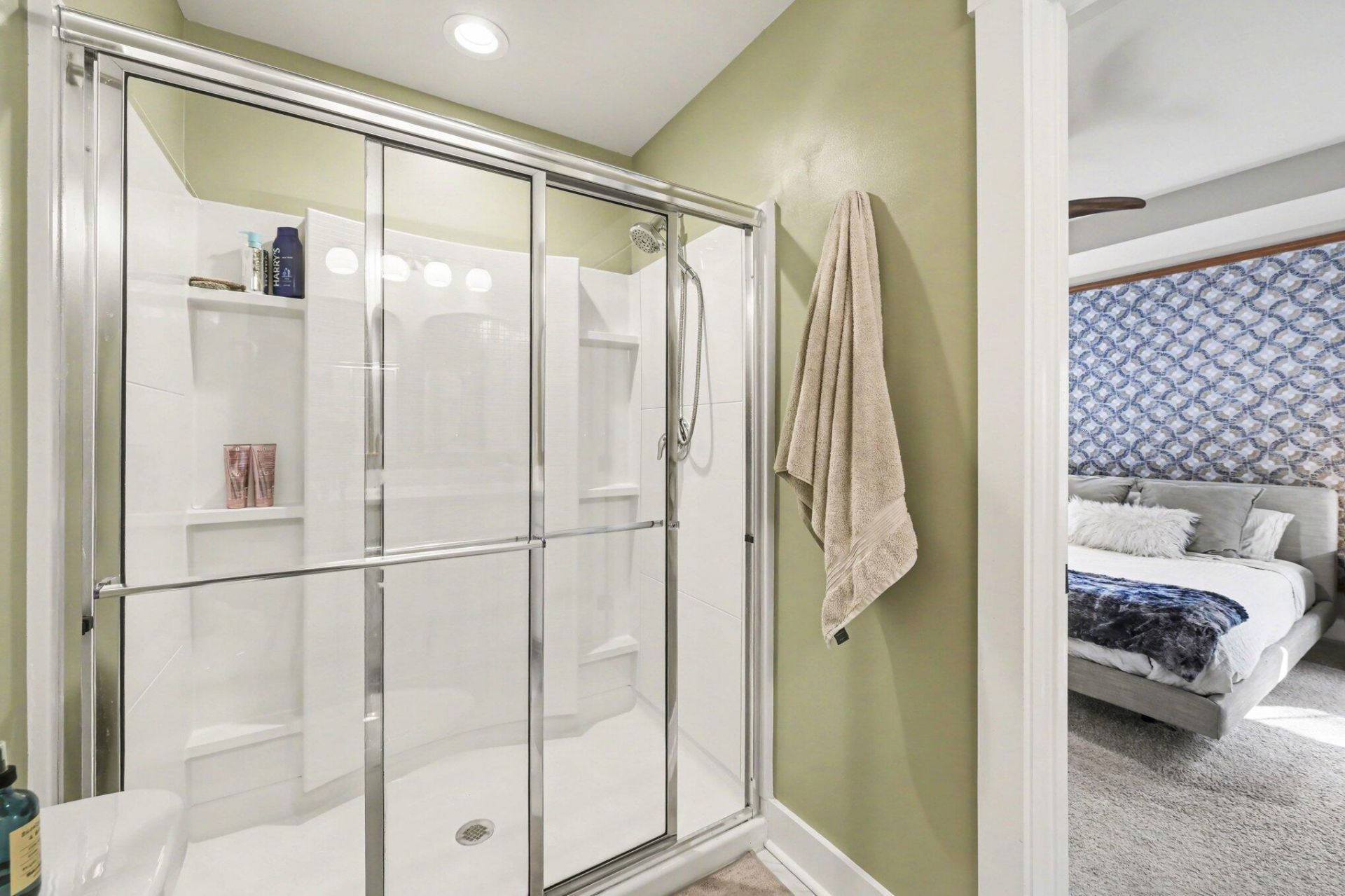 5140 Park Creek Avenue Photo 23