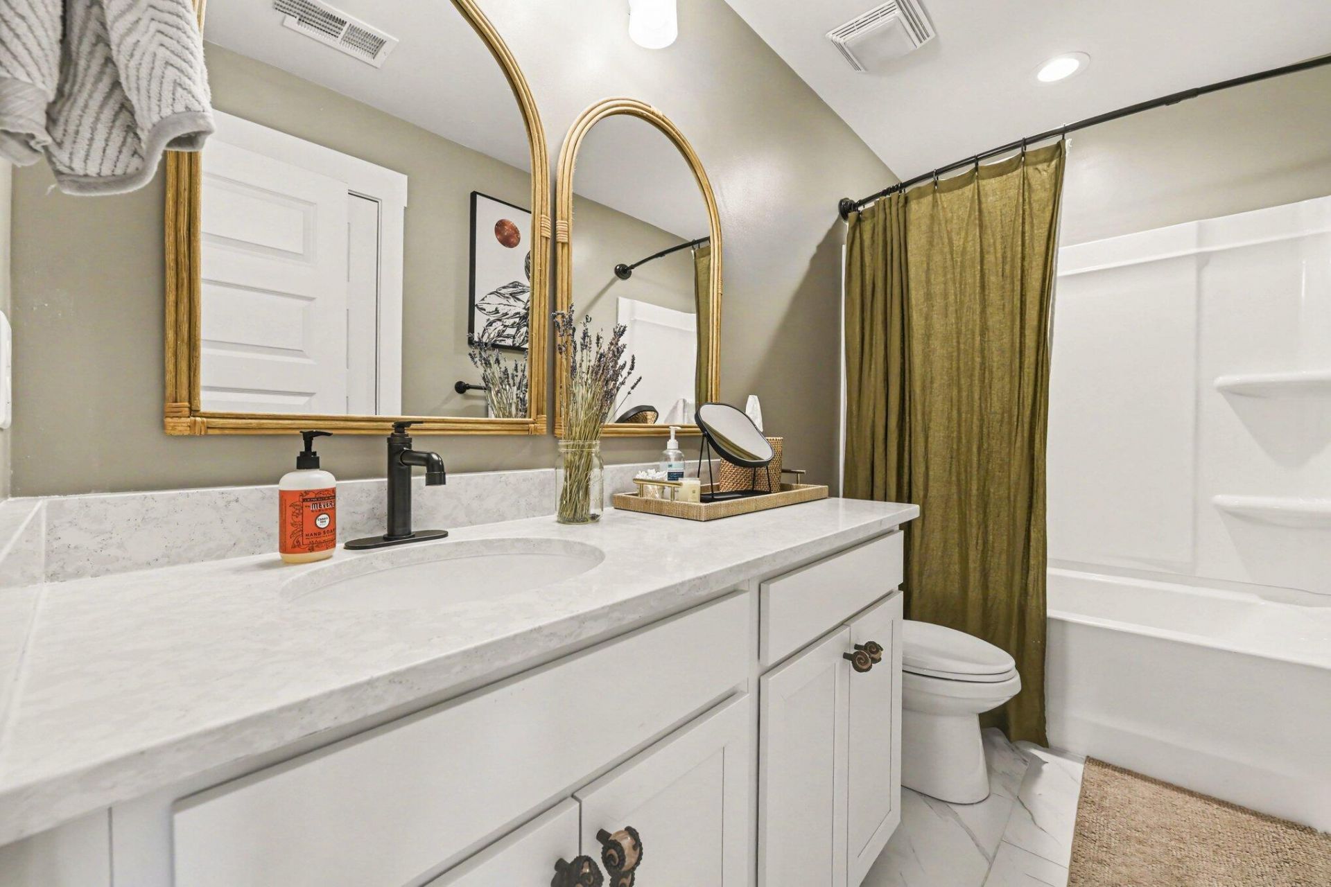 5140 Park Creek Avenue Photo 26