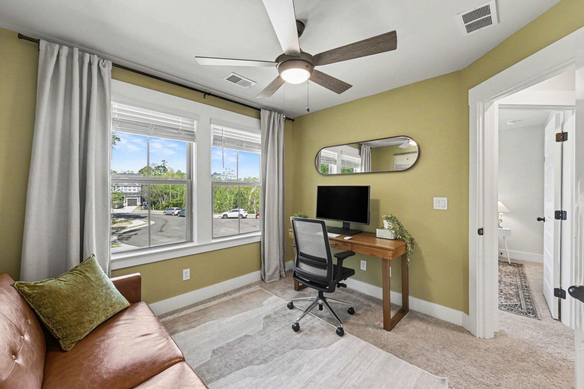 5140 Park Creek Avenue Photo 28