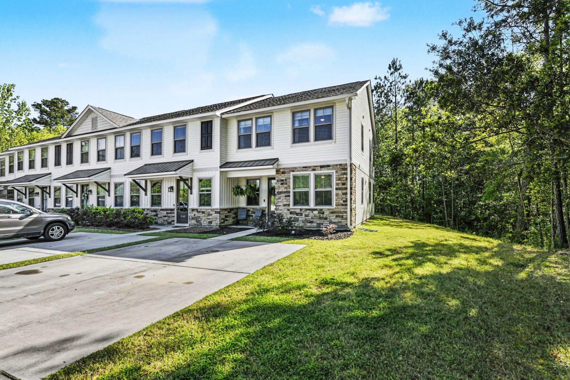 5140 Park Creek Avenue Photo 31