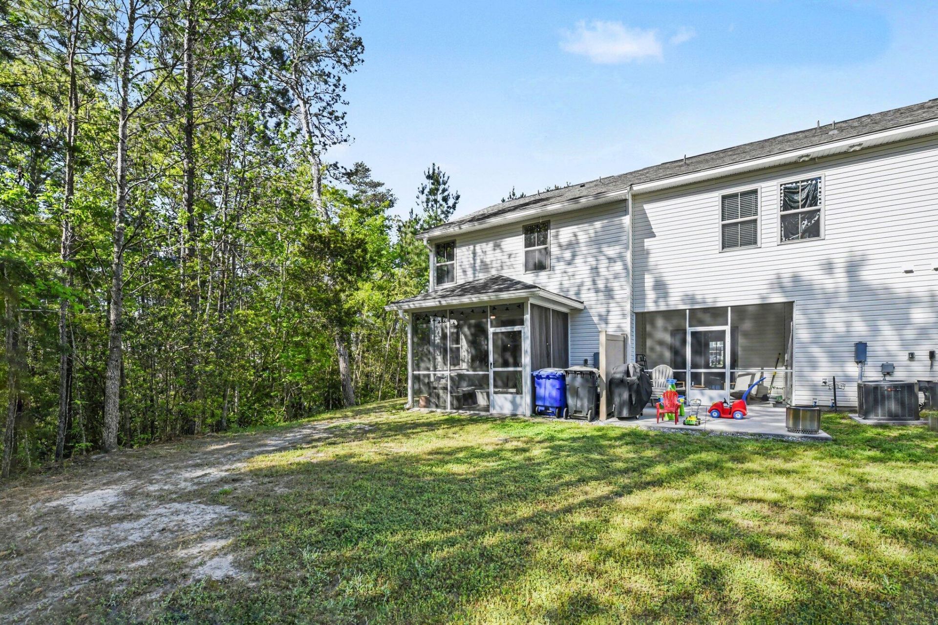 5140 Park Creek Avenue Photo 32