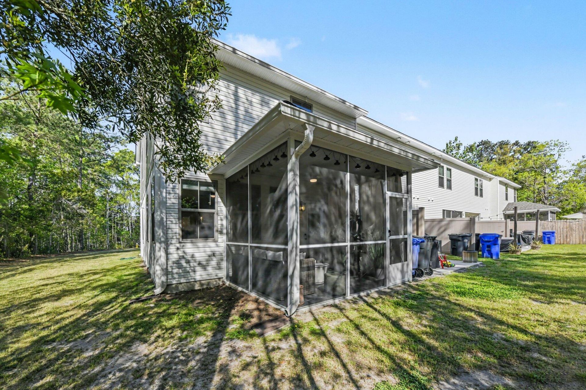 5140 Park Creek Avenue Photo 33