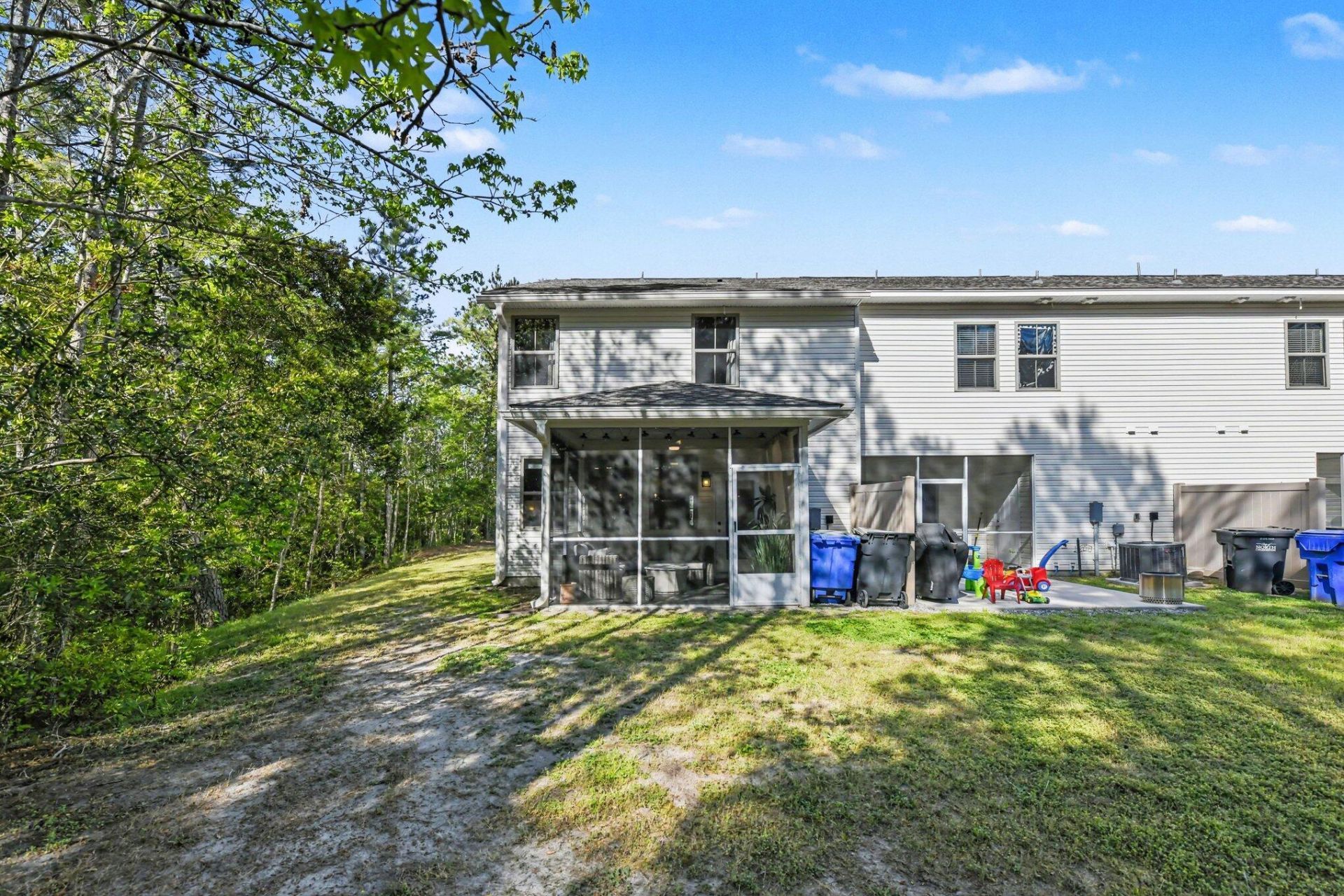 5140 Park Creek Avenue Photo 35