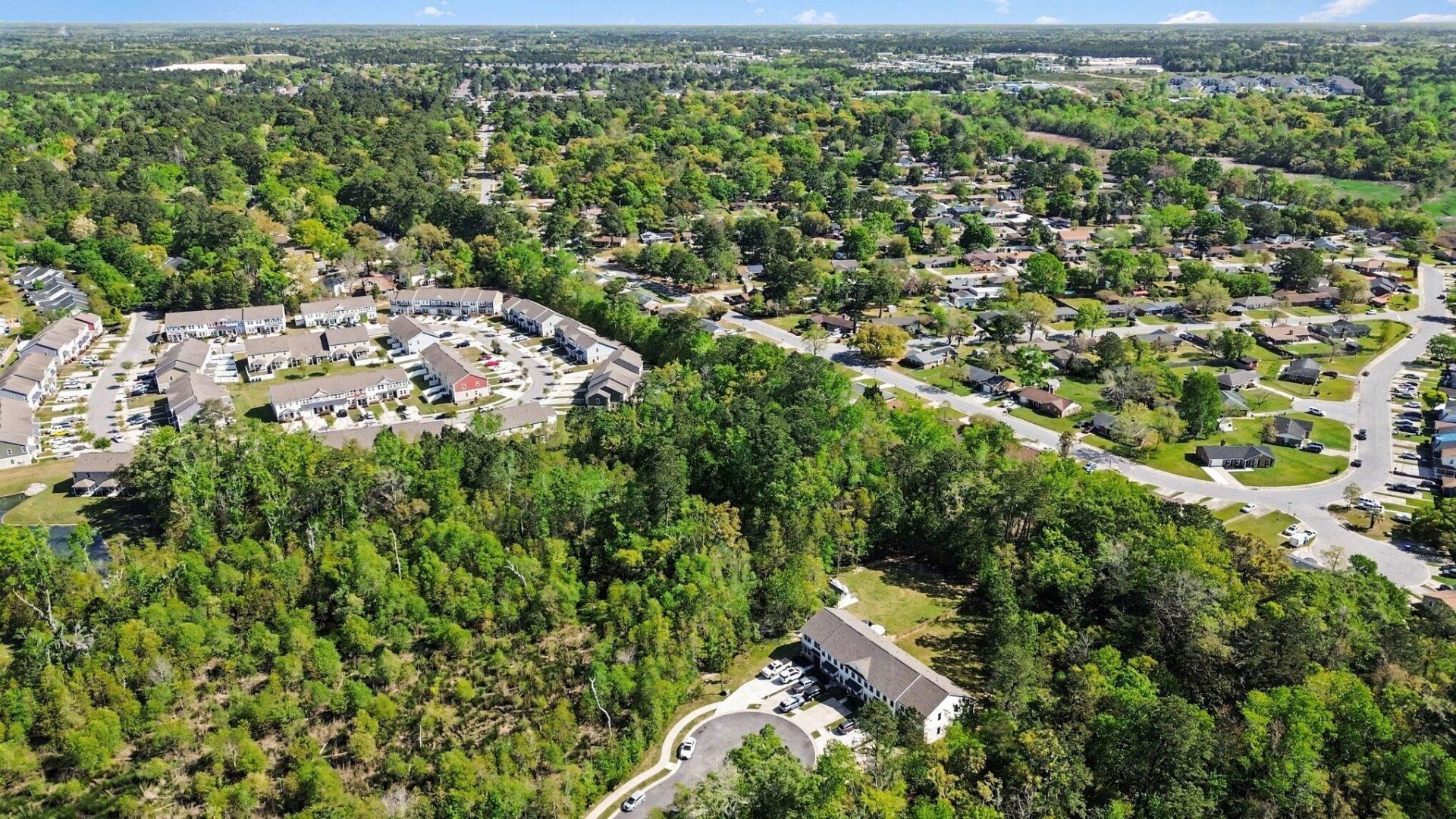 5140 Park Creek Avenue Photo 37