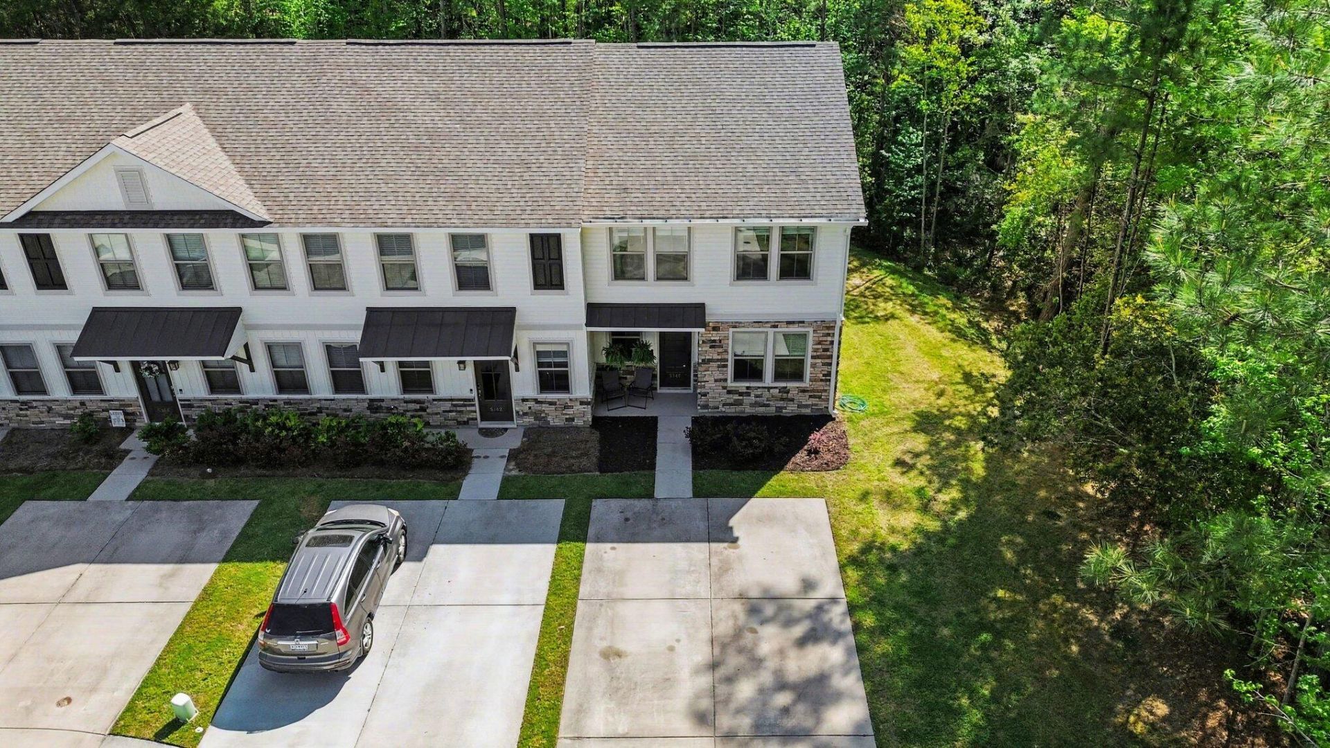 5140 Park Creek Avenue Photo 38