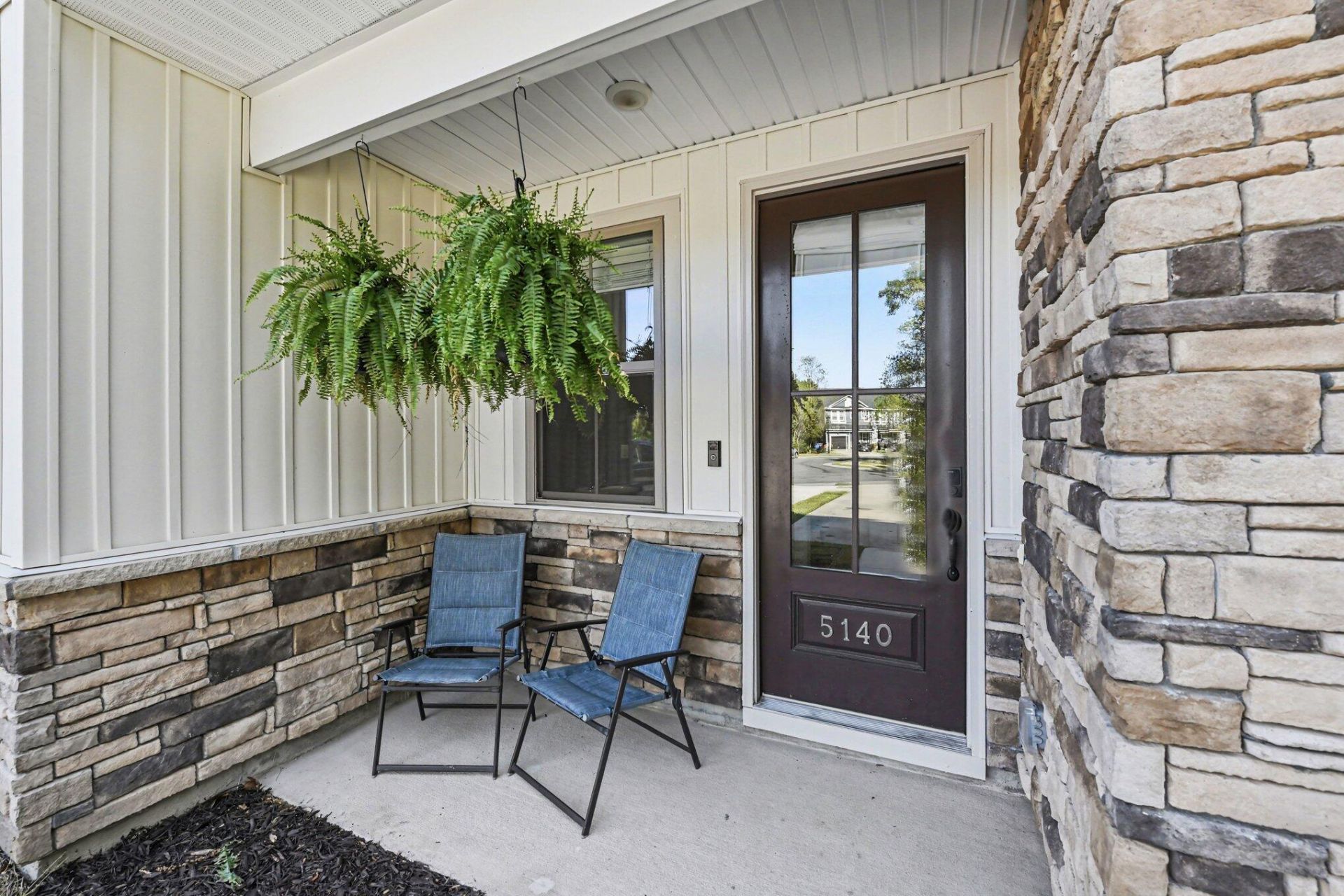 5140 Park Creek Avenue Photo 6