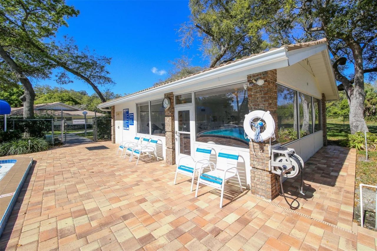 3601 Garden Lakes Clenet , Bradenton, FL 34203 Photo