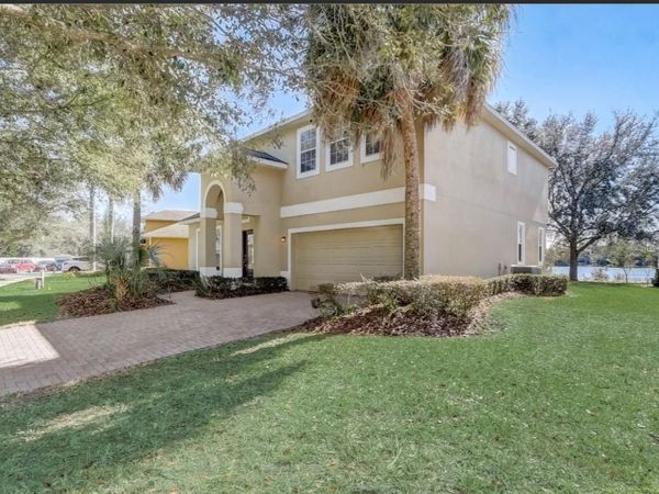 2971 LAKE JEAN DRIVE , ORLANDO, FL 32817