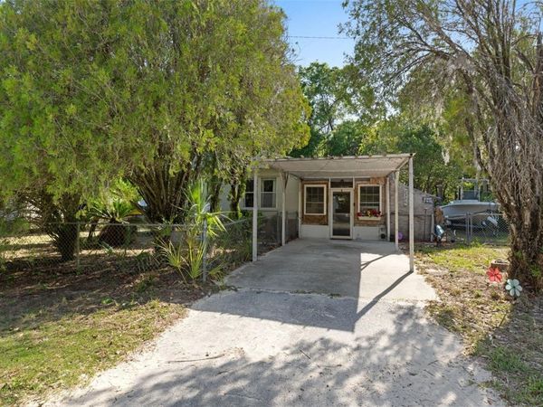 2325 S STANLEY TERRACE , HOMOSASSA, FL 34448