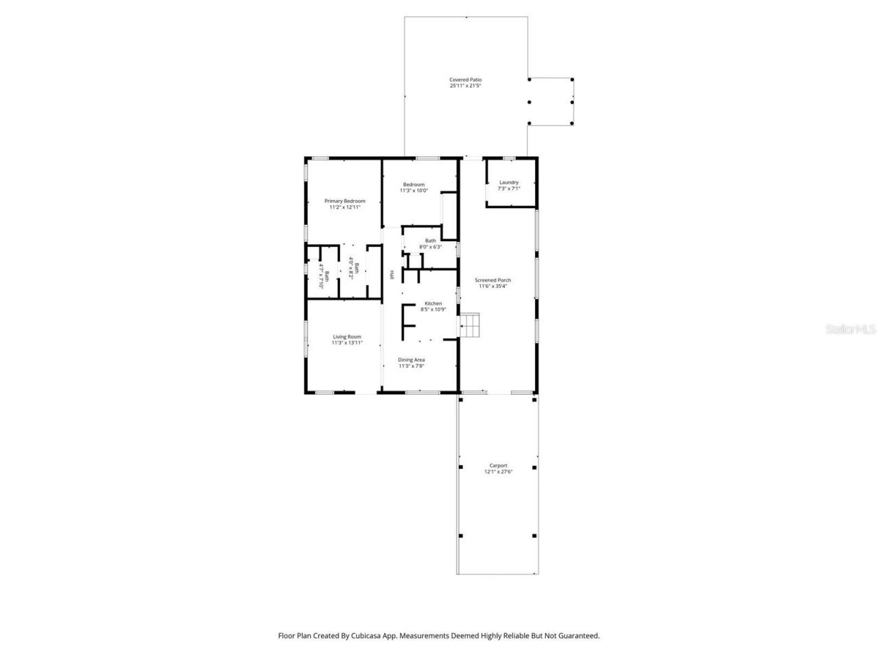 2325 S Stanley Terrace , Homosassa, FL 34448 Photo