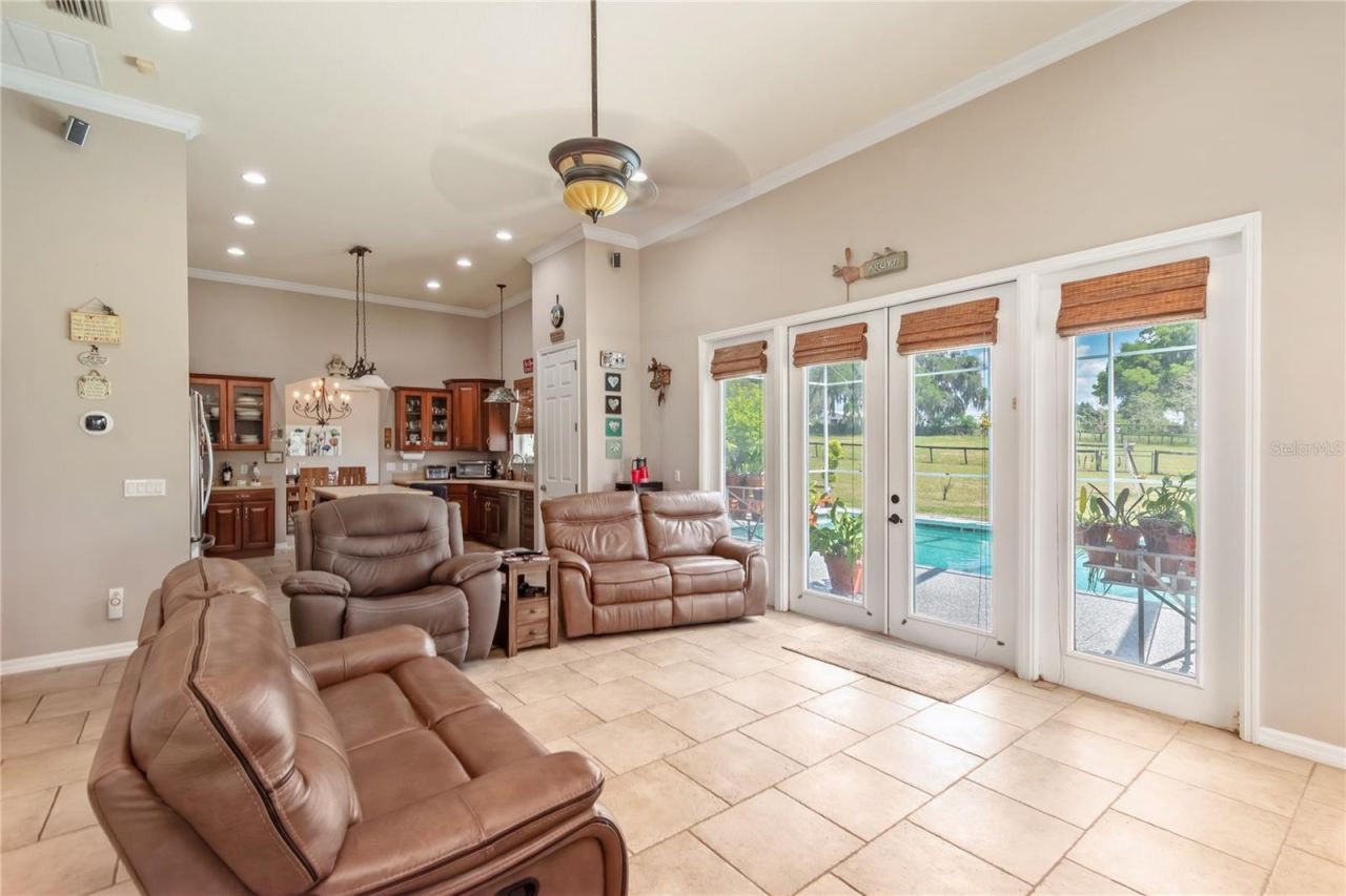 13025 NW Gainesville Road, Reddick, FL 32686 Photo