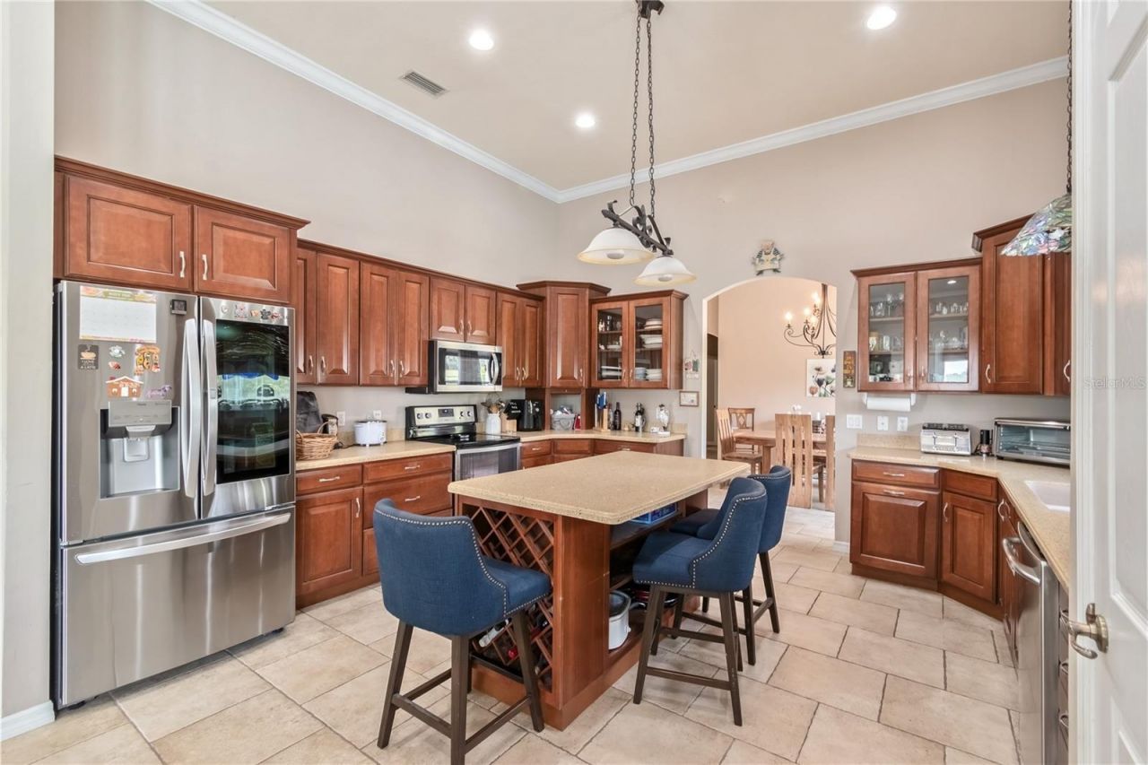 13025 NW Gainesville Road, Reddick, FL 32686 Photo