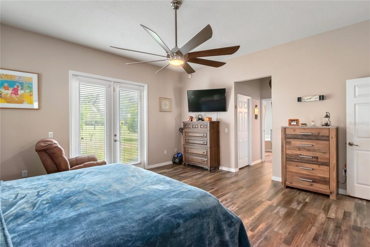 13025 NW Gainesville Road, Reddick, FL 32686 Photo