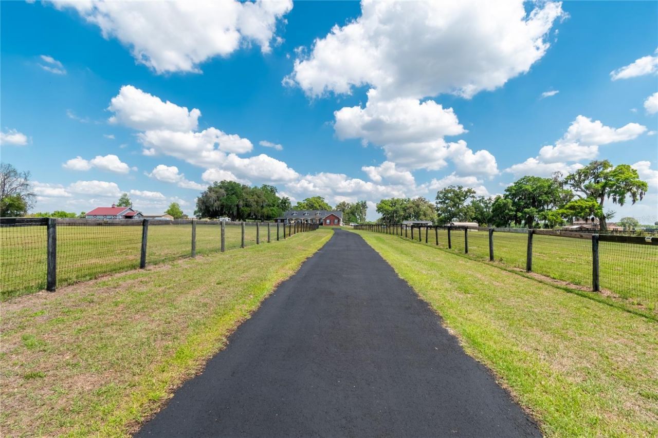 13025 NW Gainesville Road, Reddick, FL 32686 Photo