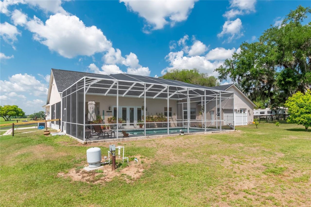 13025 NW Gainesville Road, Reddick, FL 32686 Photo