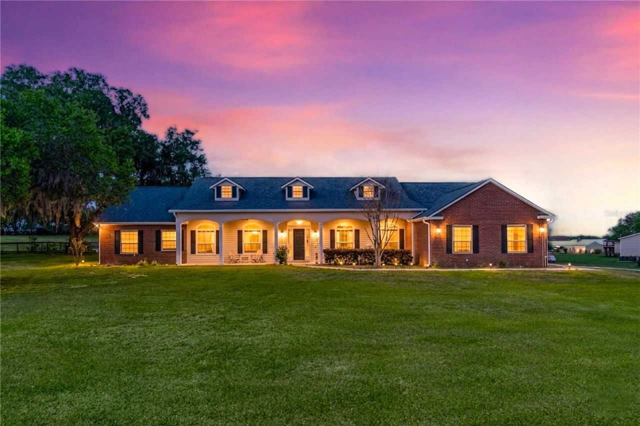 13025 NW Gainesville Road, Reddick, FL 32686 Photo