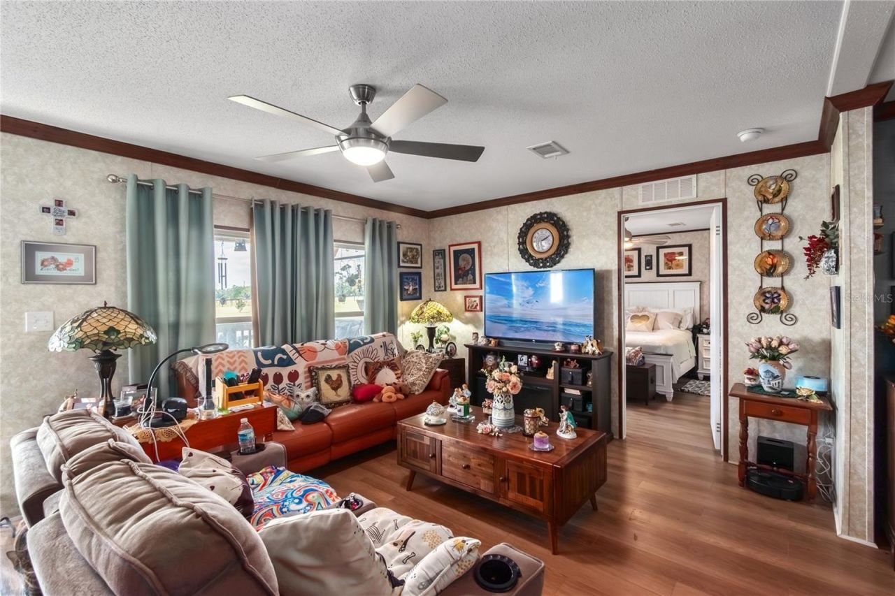 13025 NW Gainesville Road, Reddick, FL 32686 Photo