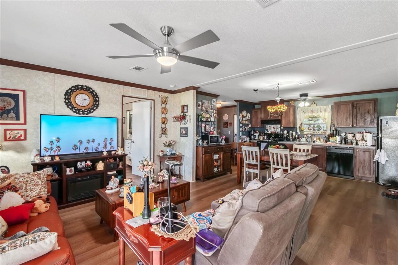 13025 NW Gainesville Road, Reddick, FL 32686 Photo