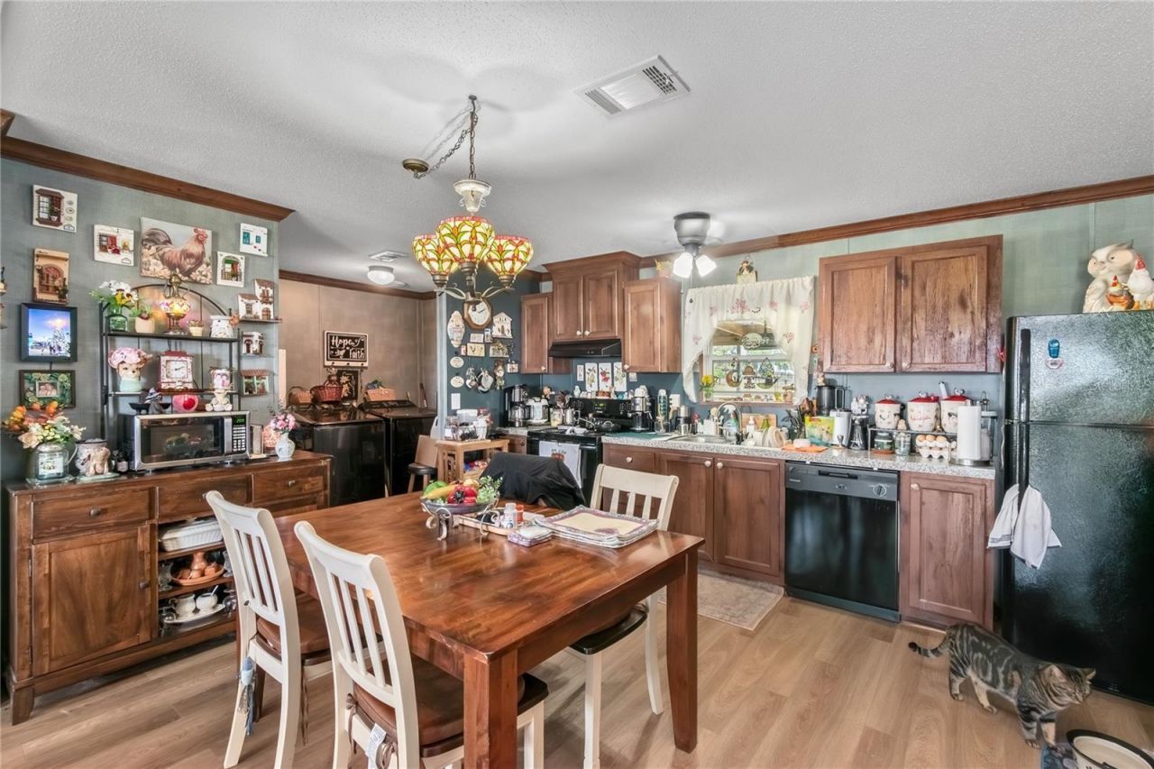 13025 NW Gainesville Road, Reddick, FL 32686 Photo