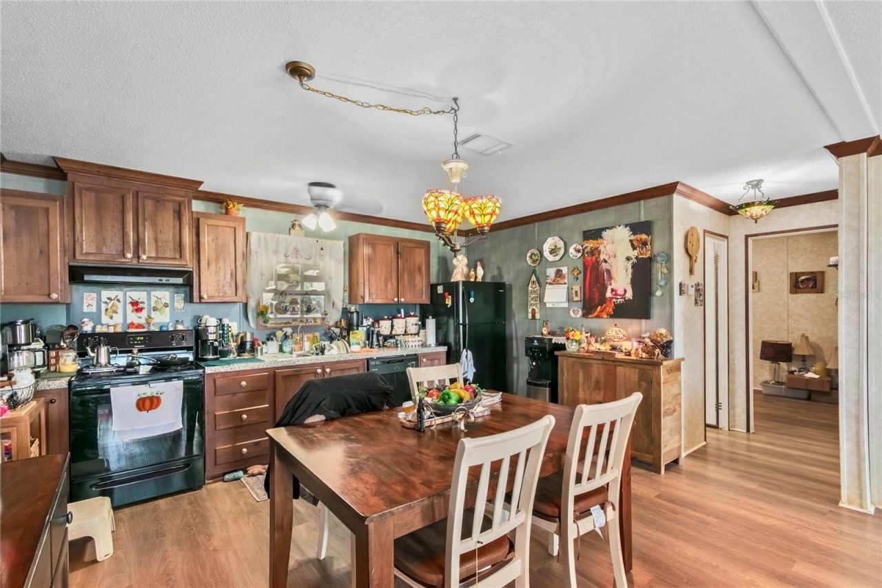 13025 NW Gainesville Road, Reddick, FL 32686 Photo