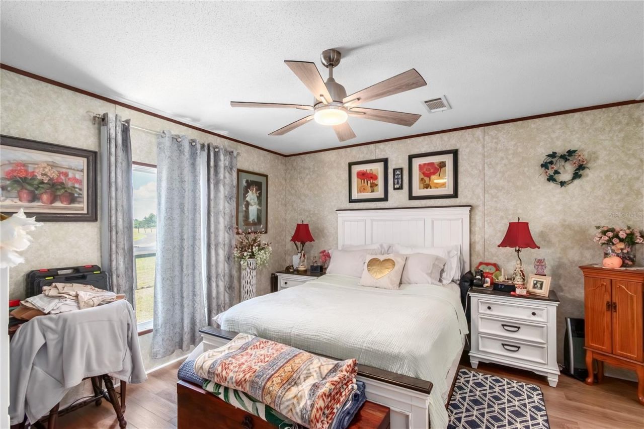 13025 NW Gainesville Road, Reddick, FL 32686 Photo