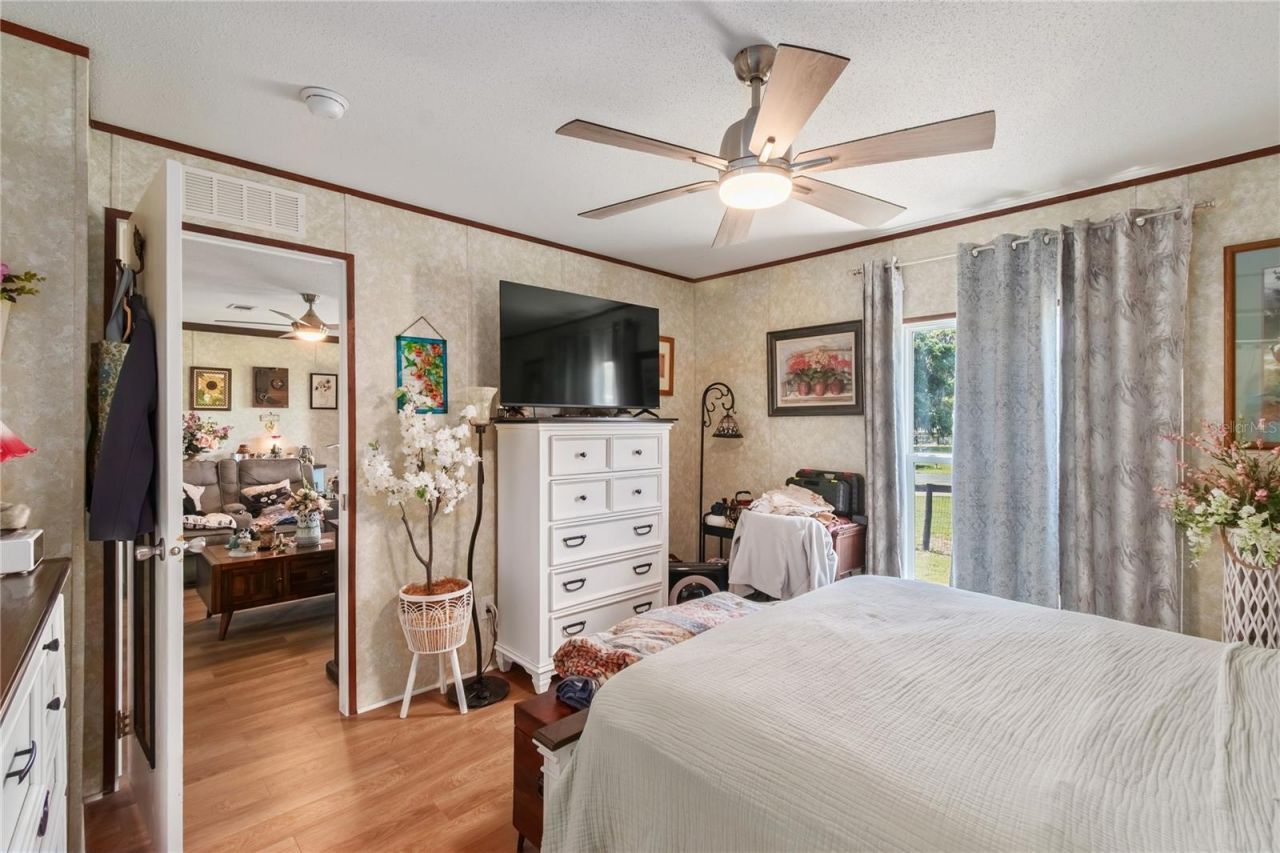 13025 NW Gainesville Road, Reddick, FL 32686 Photo