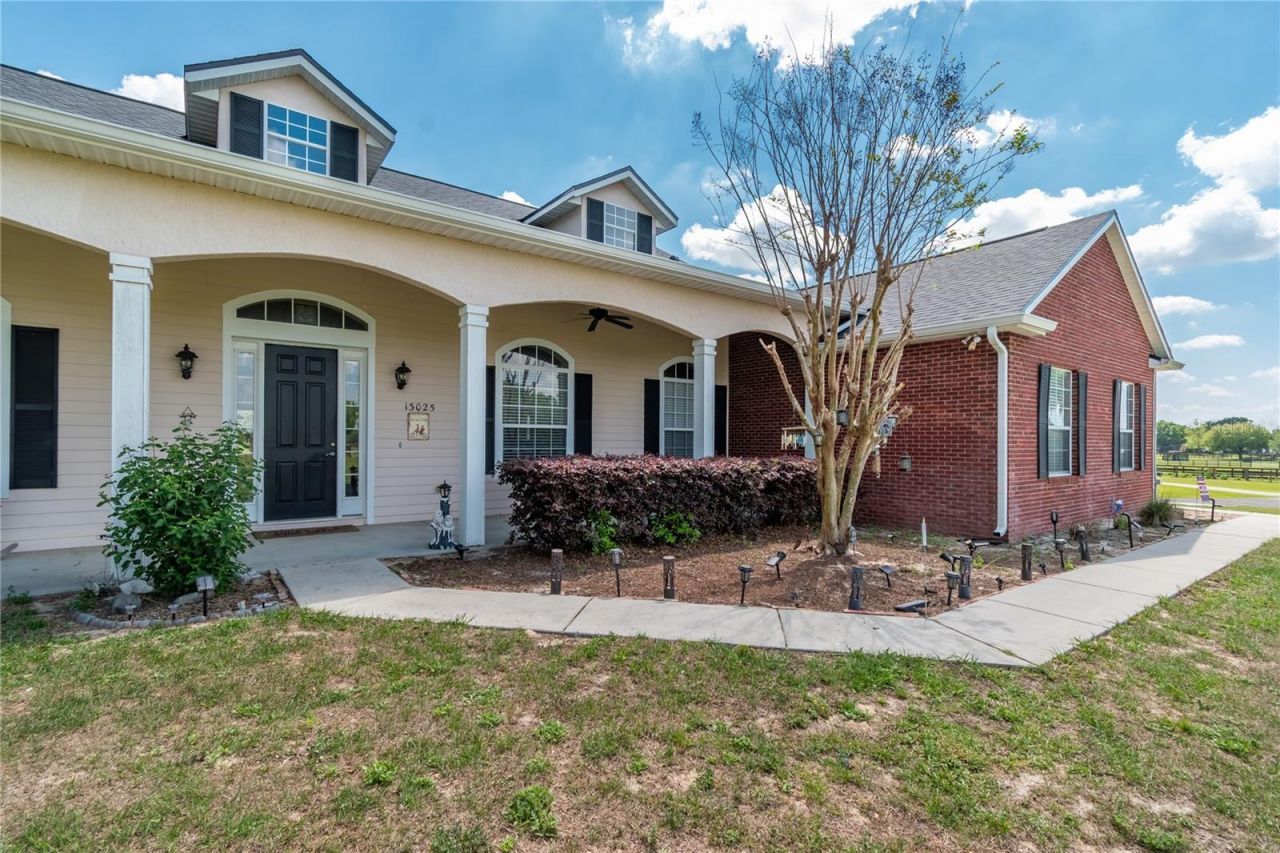 13025 NW Gainesville Road, Reddick, FL 32686 Photo