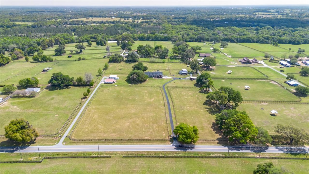 13025 NW Gainesville Road, Reddick, FL 32686 Photo