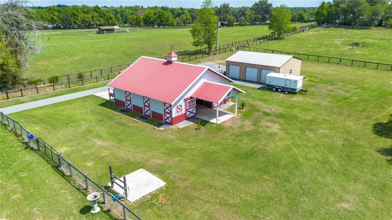 13025 NW Gainesville Road, Reddick, FL 32686 Photo