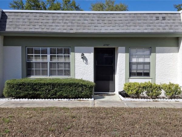 4737 LAKE VILLA DRIVE , CLEARWATER, FL 33762