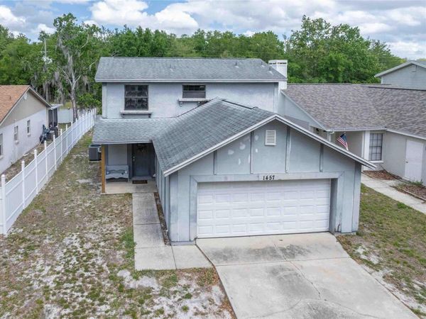 1457 MARIGOLD DRIVE , LAKELAND, FL 33811