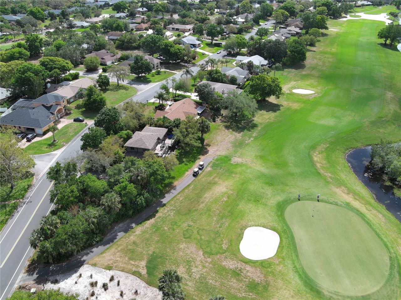 1024 Club House Boulevard , New Smyrna Beach, FL 32168 Photo