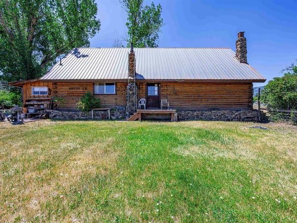 49131 IE Road, Mesa, CO 81643