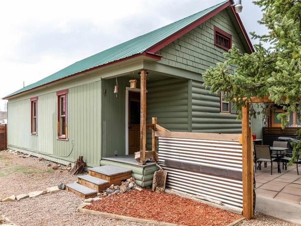 101 N 10th Street, Gunnison, CO 81230