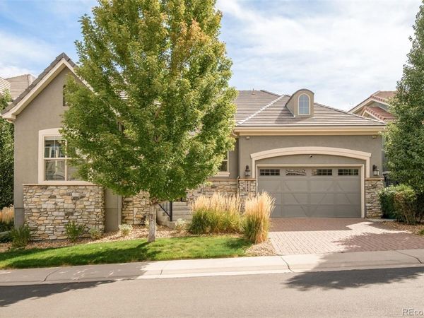 7056 E Lake Circle, Centennial, CO 80111