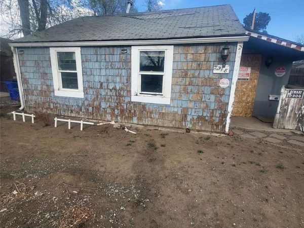 2218 Fulton Street , Aurora, CO 80010