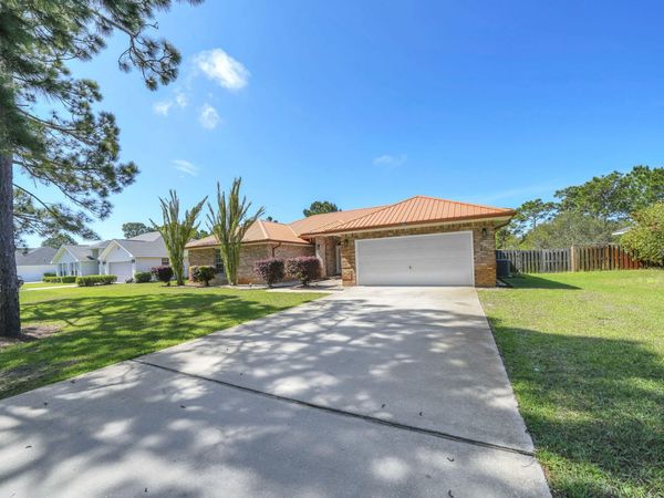 641 E Shipwreck Road, Santa Rosa Beach, FL 32459