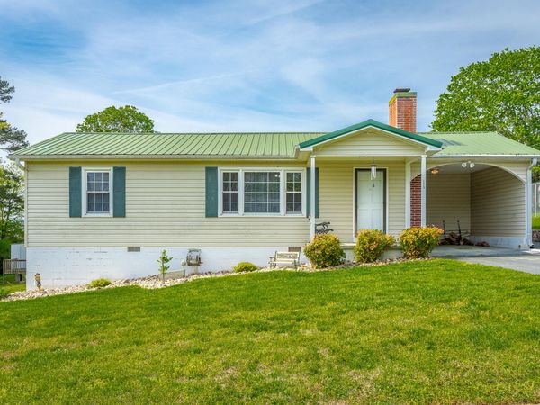 1413 London Avenue, Hixson, TN 37343