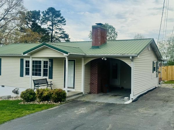 1413 London Avenue, Hixson, TN 37343