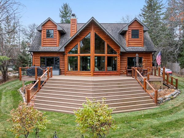 49512 202nd Place , McGregor, MN 55760