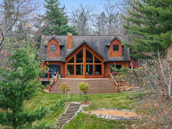 49512 202nd Place, McGregor, MN 55760