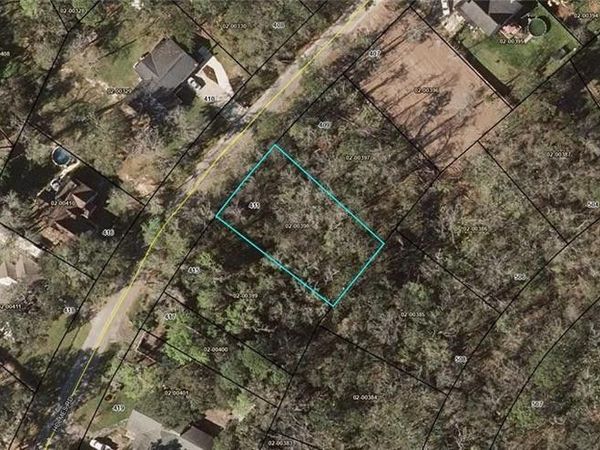 411 Holmes Road, Brunswick, GA 31523