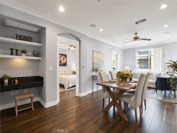 24507 Town Center, Unit 7418, Valencia, CA 91355