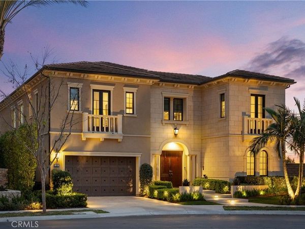 100 Boulder Pass, Irvine, CA 92602