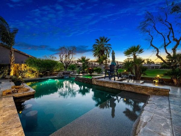 45829 Meadow Lake Drive , Indio, CA 92201